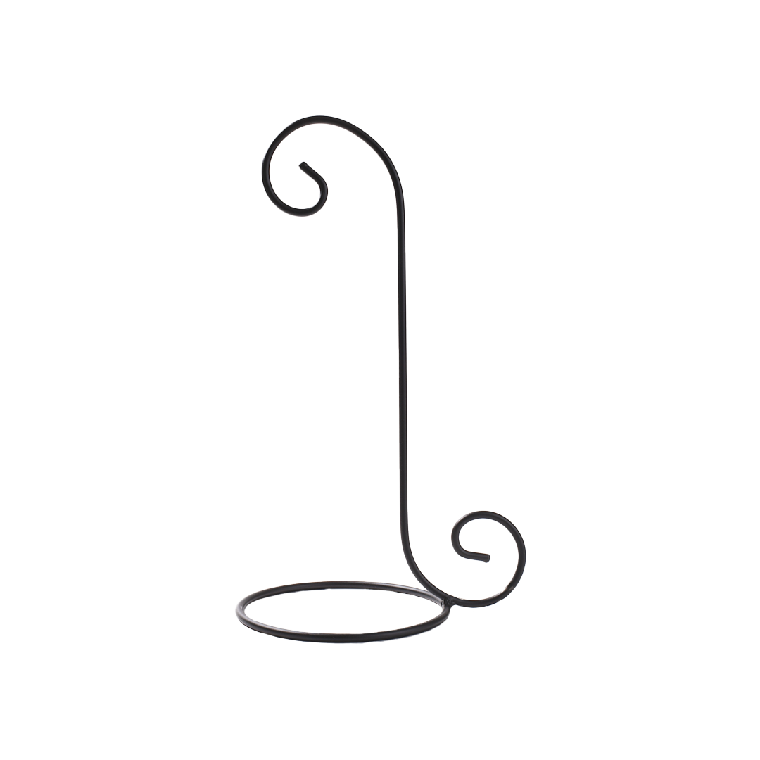Kitras Curved Single Stand S