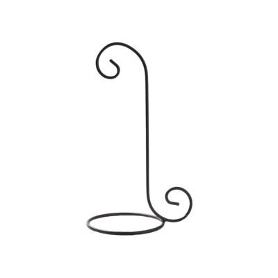 Kitras Curved Single Stand L