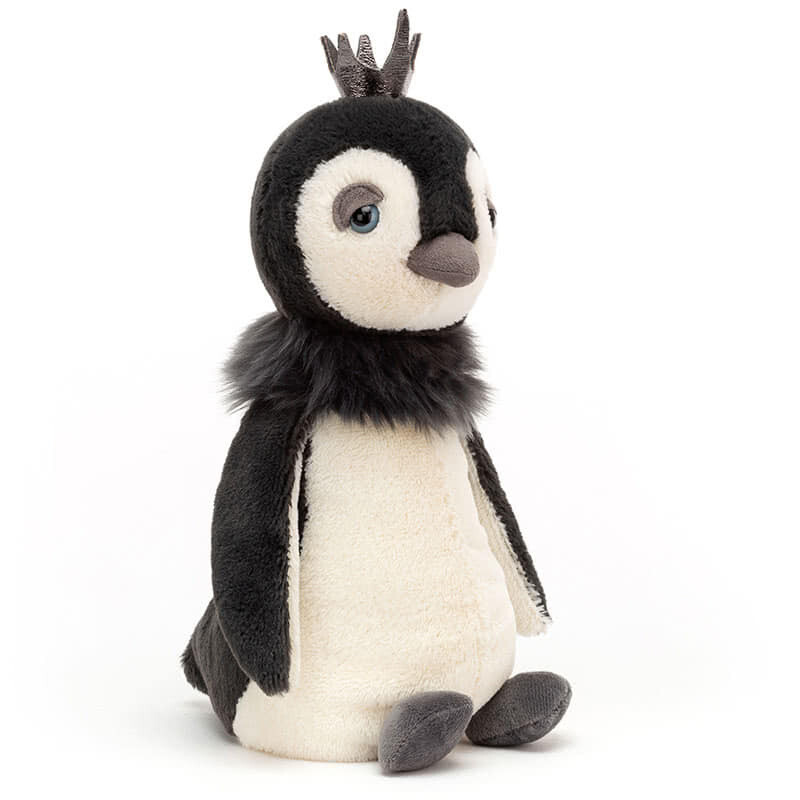 Prince Penguin