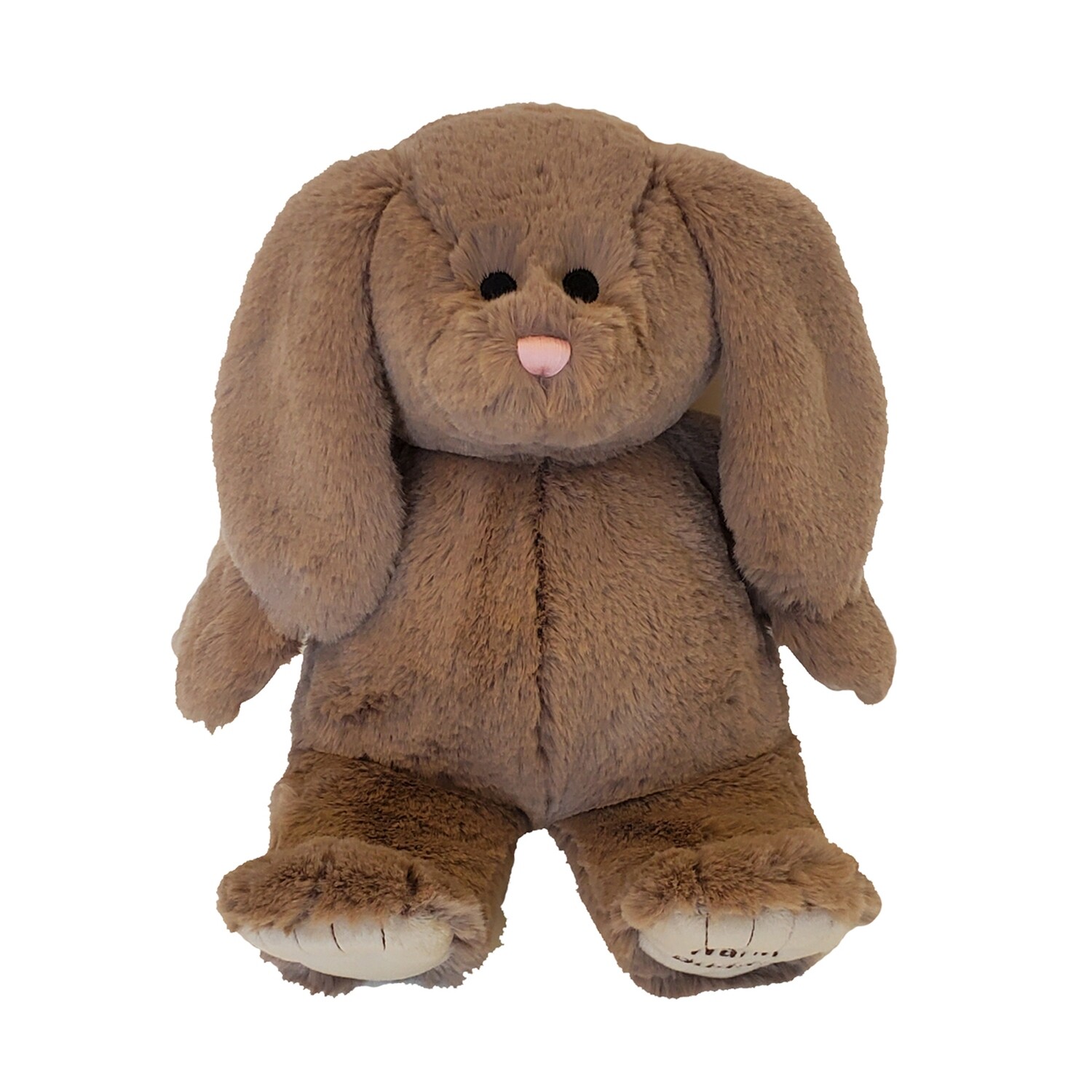 Cuddle Buddy - Brown - Small Bunny