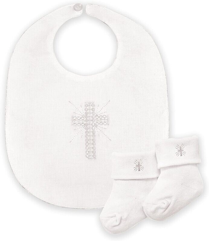 Set Bib-Socks Cross