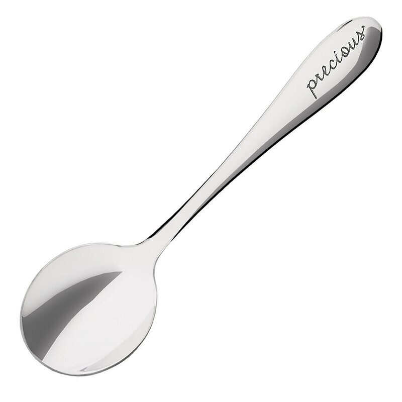 Heirloom Precious Kpsk Spoon