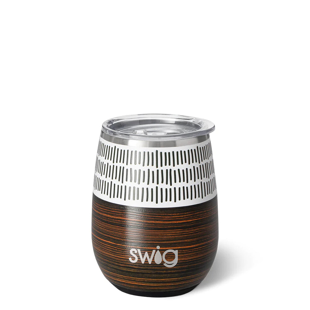 Swig - Artisan Stemless Wine Cup (14Oz)