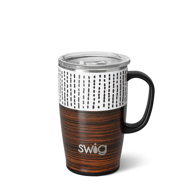 Swig - Artisan Travel Mug (18Oz)