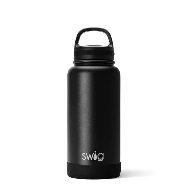 Swig - Black Bottle (30oz)