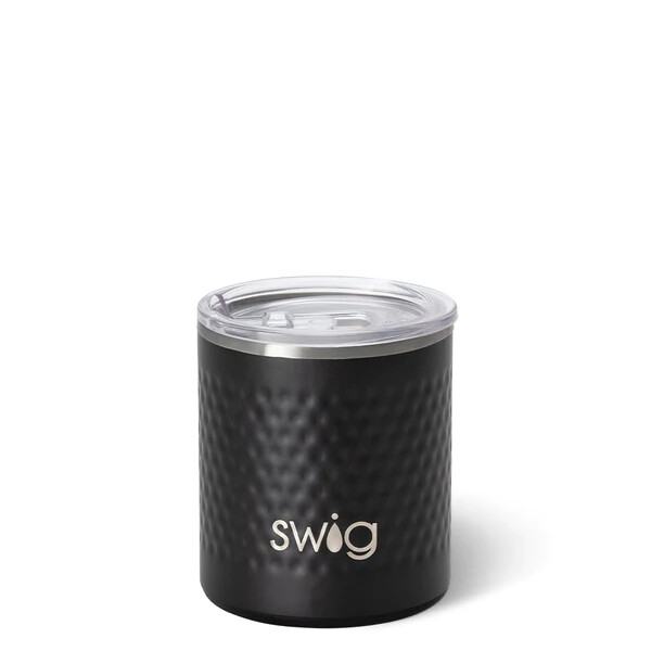 Swig - Blacksmith Lowball Tumbler (12Oz)