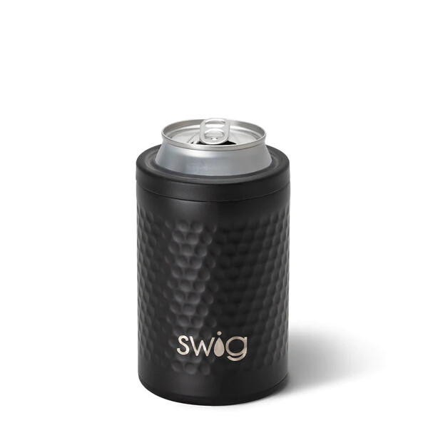 Swig - Blacksmith Can + Bottle Cooler (12Oz)