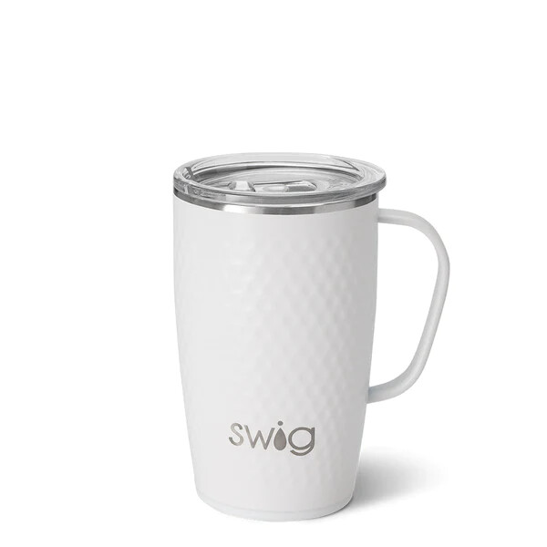 Swig - Golf Partee Travel Mug (18Oz)