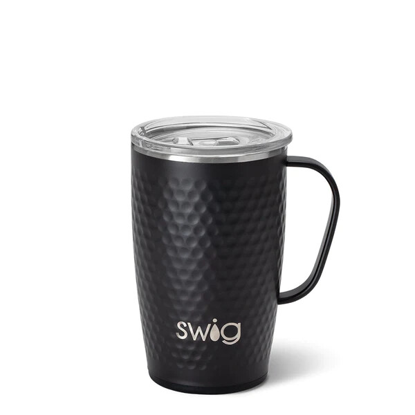 Swig - Blacksmith Travel Mug (18Oz)