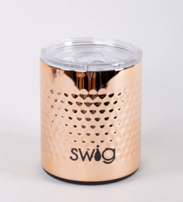 Swig - Cocktail Club Lowball Tumbler (12Oz)