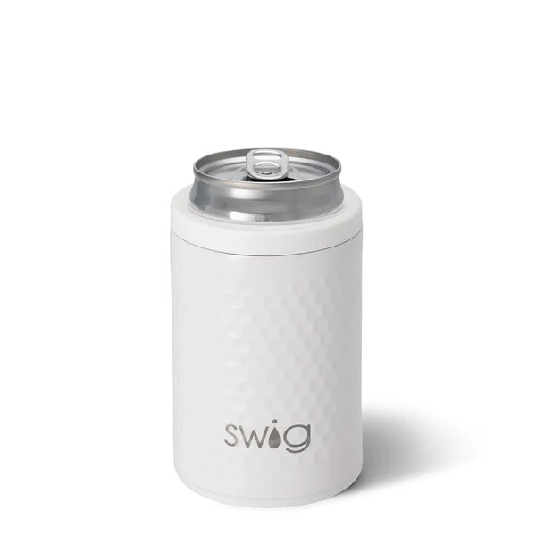 Golf Partee Can + Bottle Cooler  (12Oz Cans & Bottles)