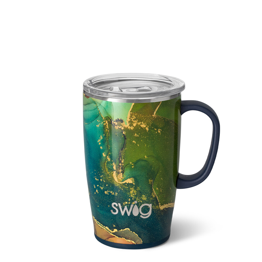 Swig - Riverstone Travel Mug (18Oz)
