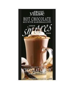 FINAL SALE Mini Hot Chocolate