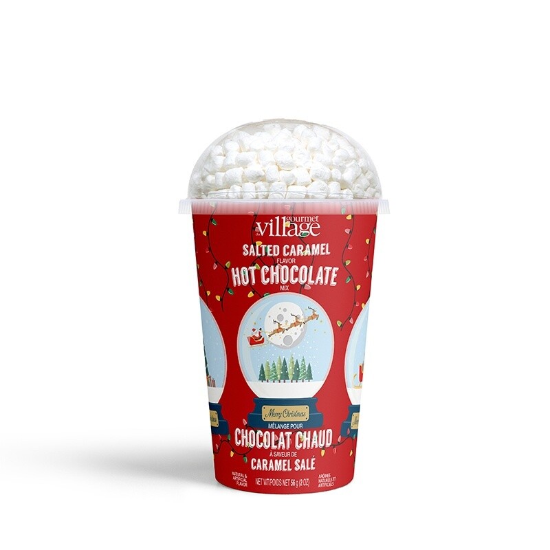 FINAL SALE Hot Chocolate Cup