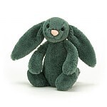 Bashful Forest Bunny Small