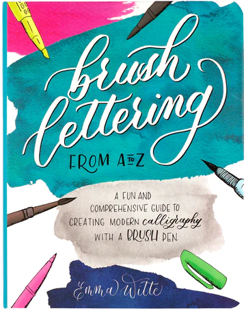 Brush Lettering