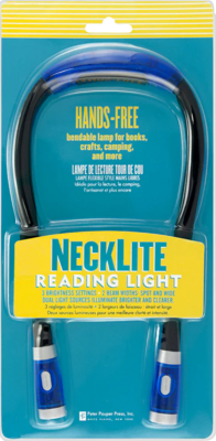 Neck Light Reading Light