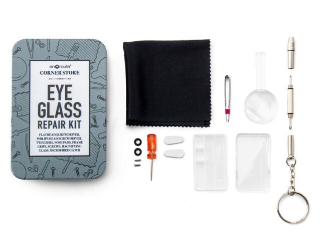 Eye Glass Repair Kit