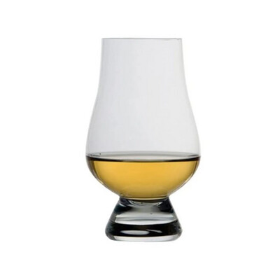 Glencairn Scotch Glass - Gift Boxed