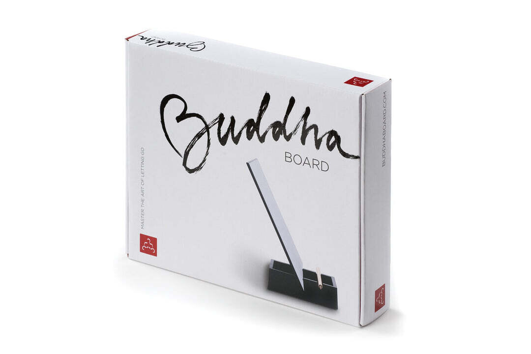 Buddha Board Original Black