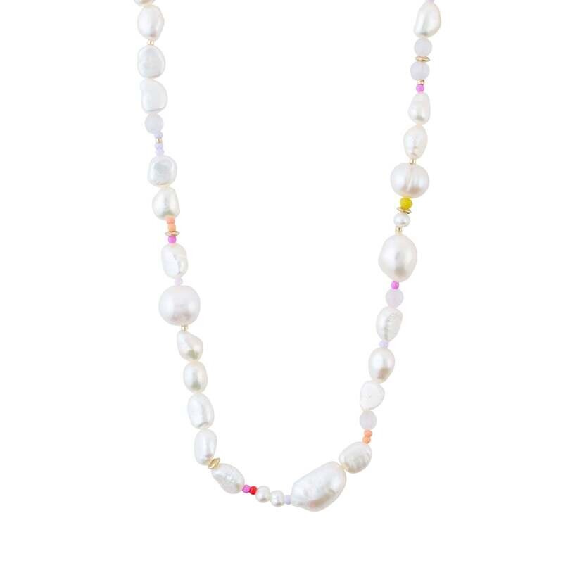 FINAL SALE  Energetic Necklace (50% off)