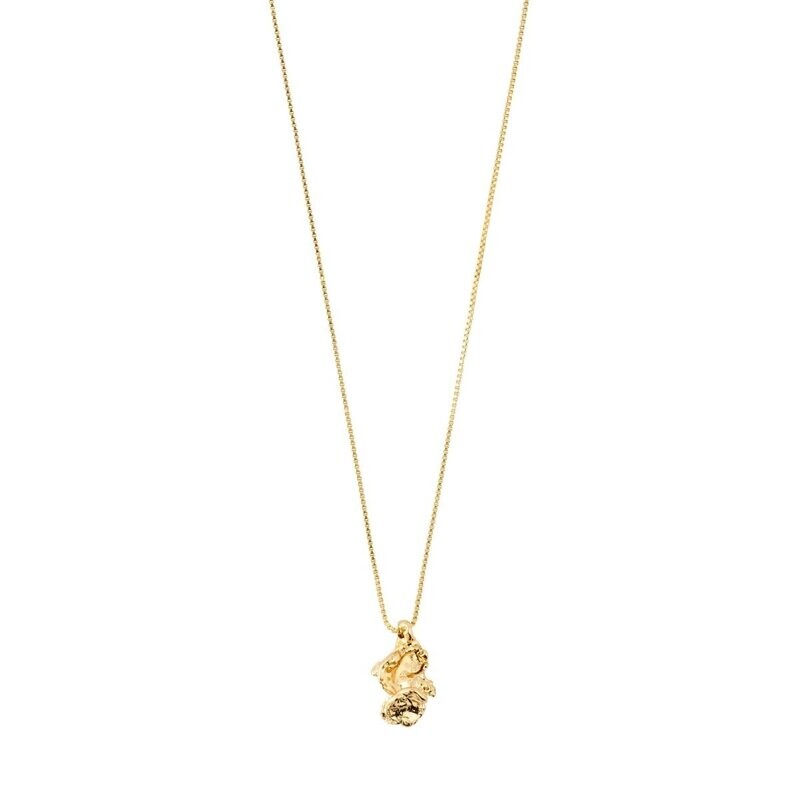 FINAL SALE Authenticity Necklace (50% off)