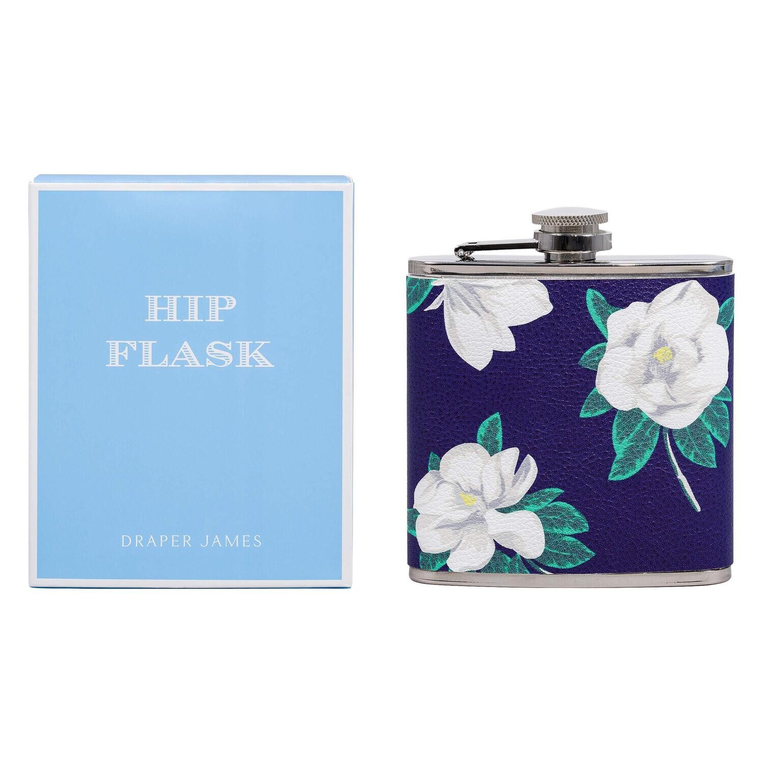 Hip Flask - Magnolia