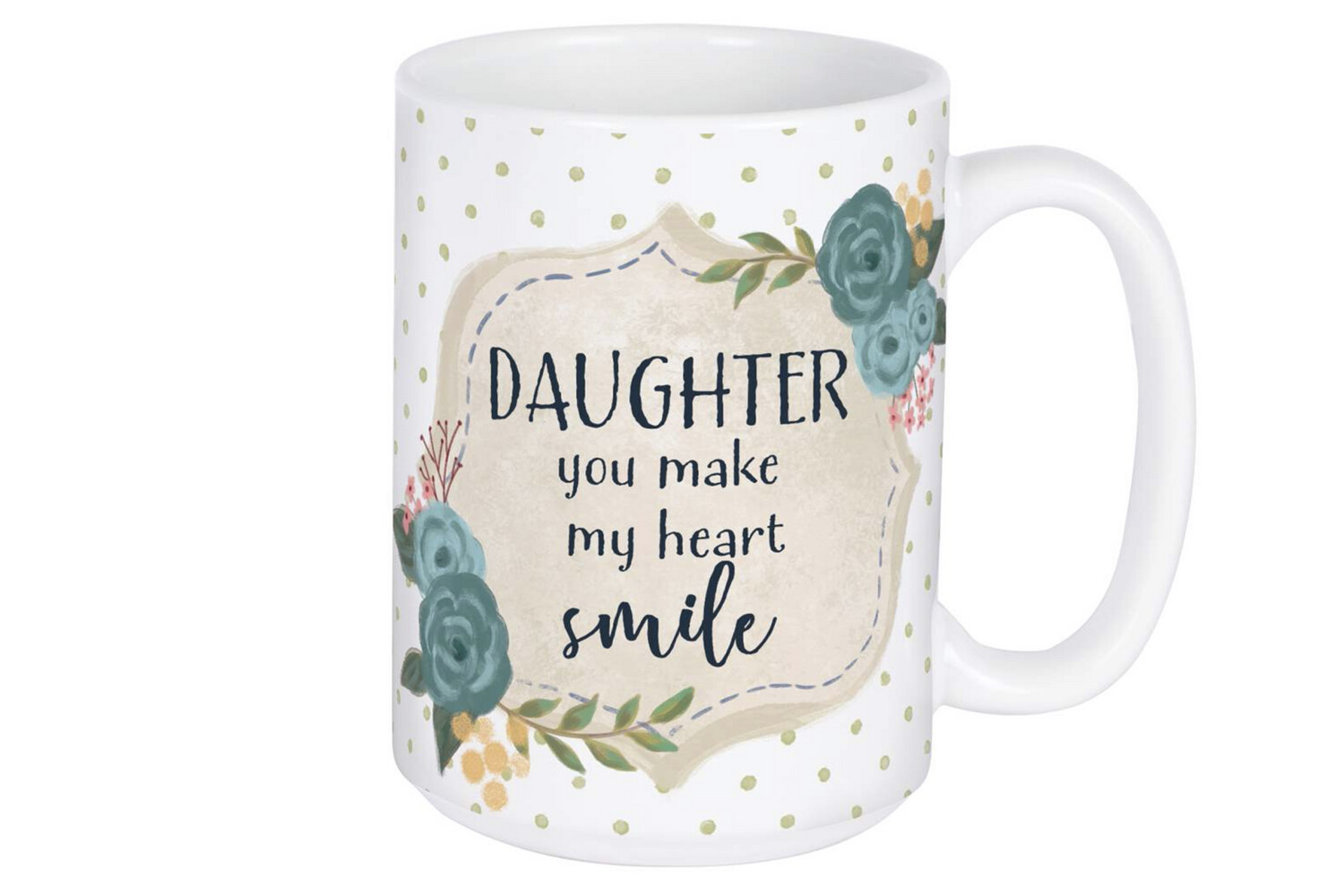 Boxed Mug - Daughter