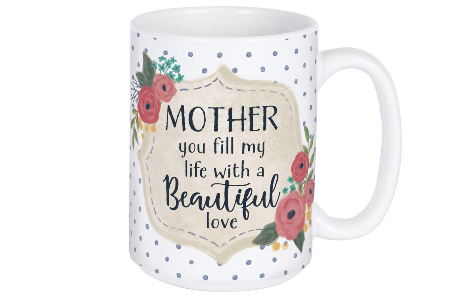 Boxed Mug - Mother