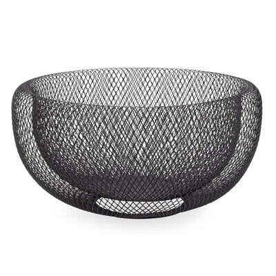 Mesh Double Wall Bowl - Large
