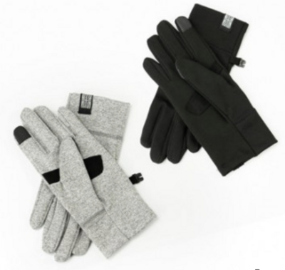 FINAL SALE Thermaltech Gloves