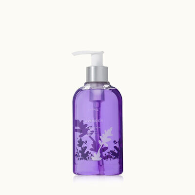 Lavender Hand Wash 8.25 oz
