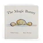 The Magic Bunny Book