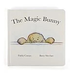 Book - The Magic Bunny Book