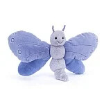 Bluebell Butterfly *