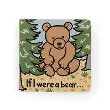 If I Were A Bear Book *