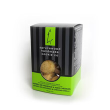 Sprucewood Cookie Herbes De Provence