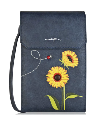 Sunflower RFID Imini