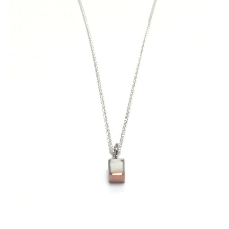 FINAL SALE Vol11 Necklace (50% off)