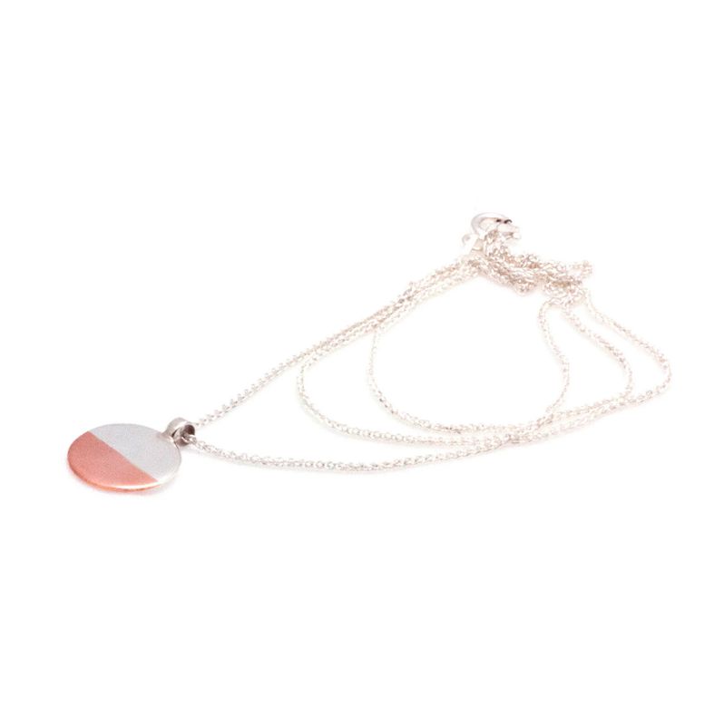 FINAL SALE Sha14 Necklace (50% off)