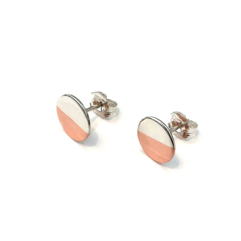 FINAL SALE Sha04 Earrings (50% off)