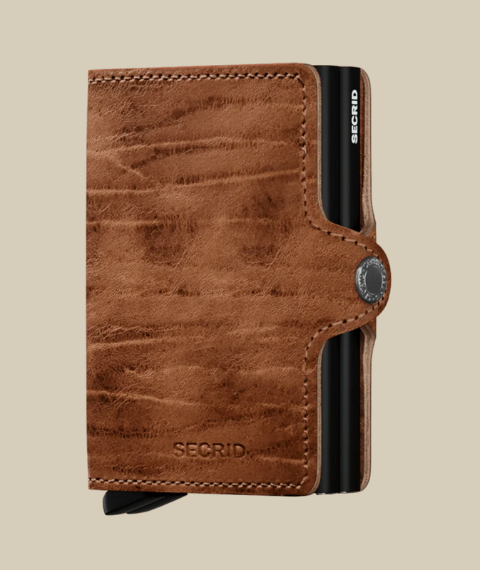 Twinwallet Dutch Martin Whiskey