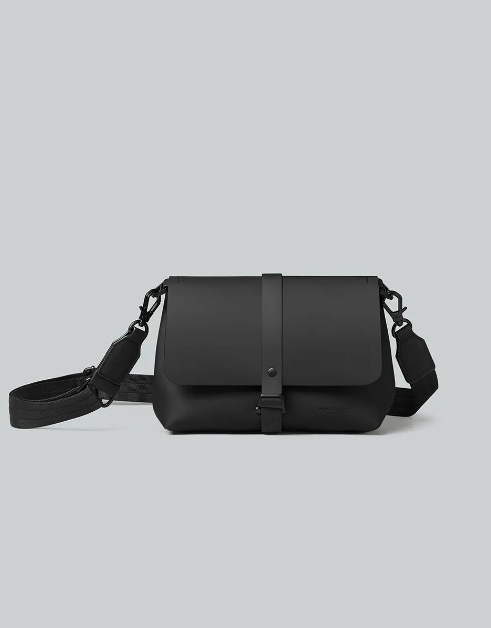 Splash Crossbody - Black