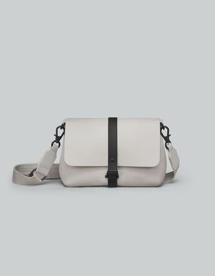 Splash Crossbody - Taupe