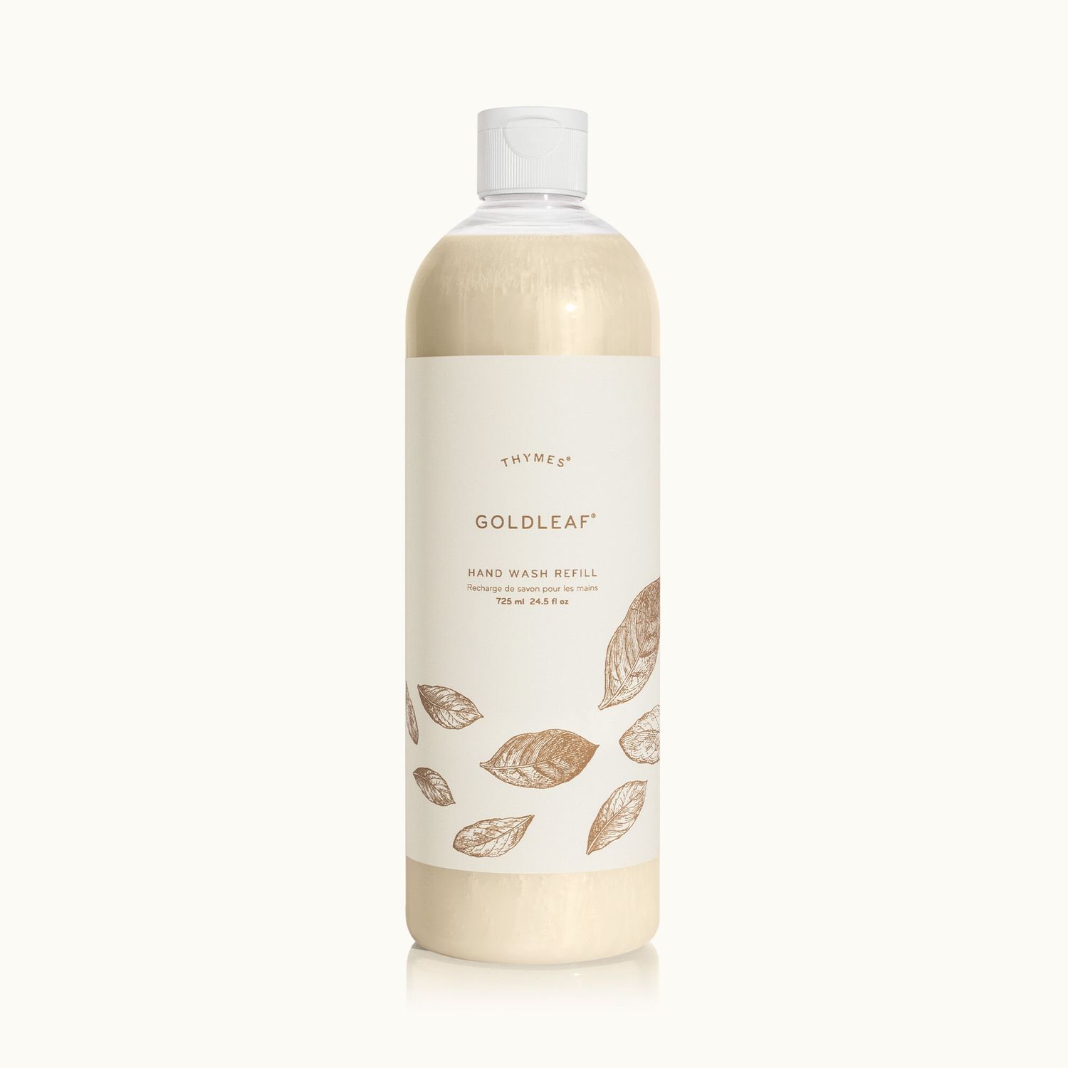 Goldleaf Hand Wash Refill