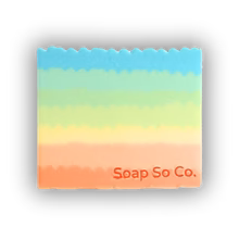 Horizon Soap