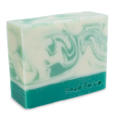 Mint Dream Soap