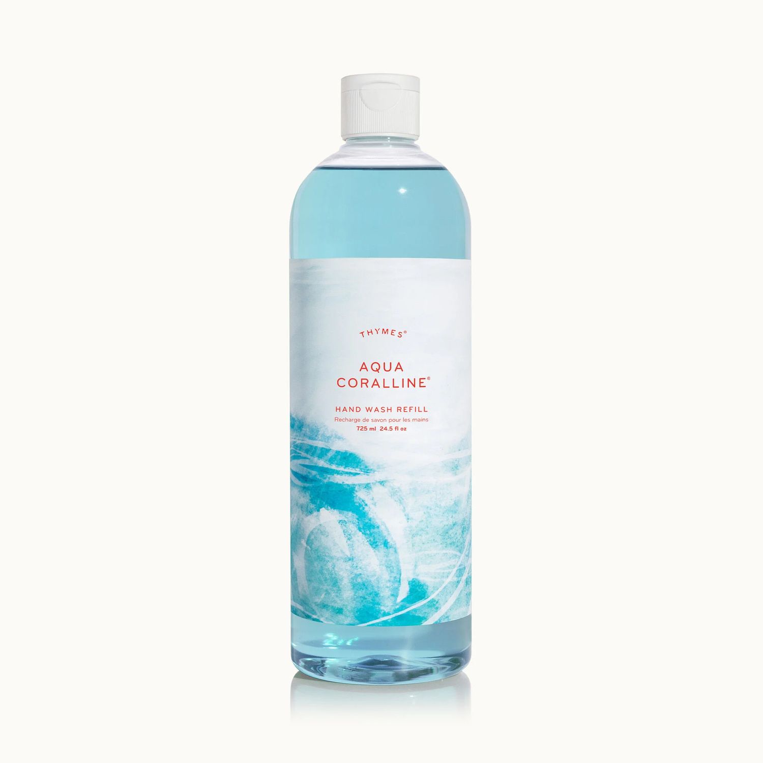 Aqua Corralline Hand Wash Refill
