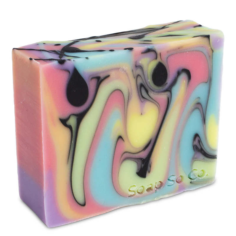 Teen Spirit Soap