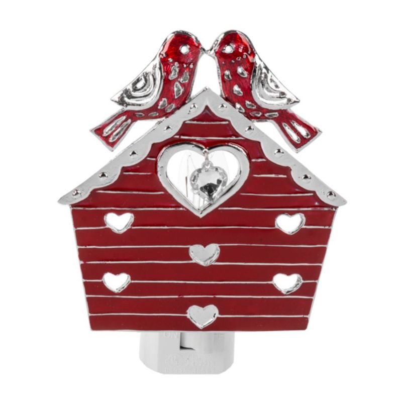 Love Bird Night Light
